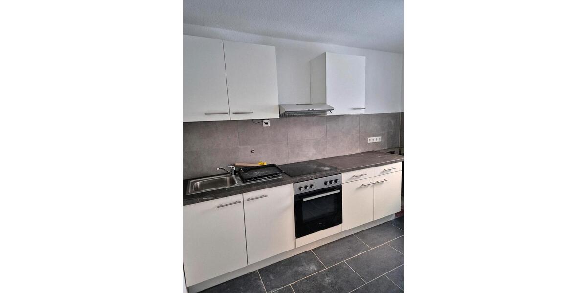 Etagenwohnung Oldenburg Alexandersfeld - 1 Zimmer, 33 m&sup2;, 950&euro; | Angebot:24801335