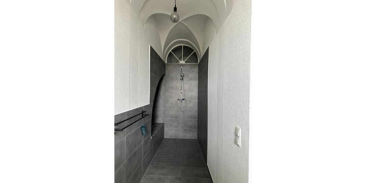 Etagenwohnung Schleiz - 3 Zimmer, 115 m&sup2;, 1.100&euro; | Angebot:26647261