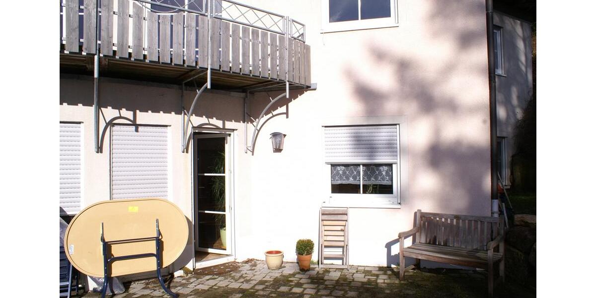 Erdgeschoßwohnung Endingen am Kaiserstuhl - 2.5 Zimmer, 80 m&sup2;, 990&euro; | Angebot:25851458
