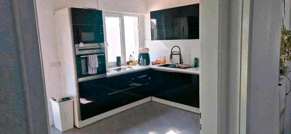 Doppelhaushälfte Ahlen Dolberg - 4.5 Zimmer, 100 m&sup2;, 1.350&euro; | Angebot:26283579