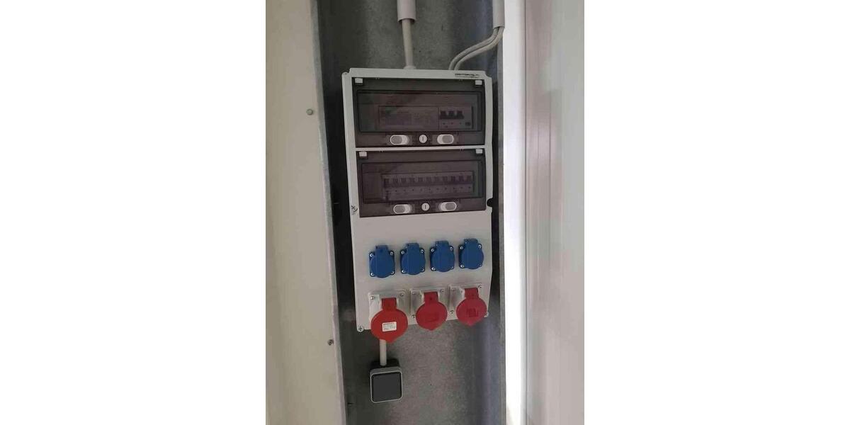 Kompakte Lagerhalle mit 55qm in zentraler Lage zu Vermieten! zimmer