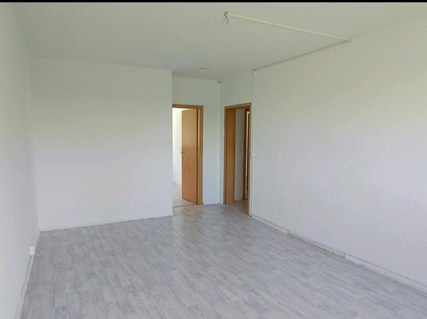 Große FamilienWohnung mit 6 Zimmern