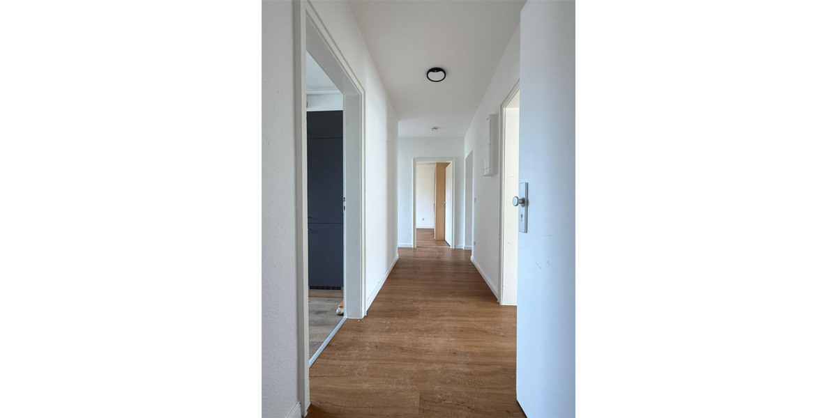 Erdgeschoßwohnung Diepholz - 4 Zimmer, 84 m&sup2;, 550&euro; | Angebot:25886900