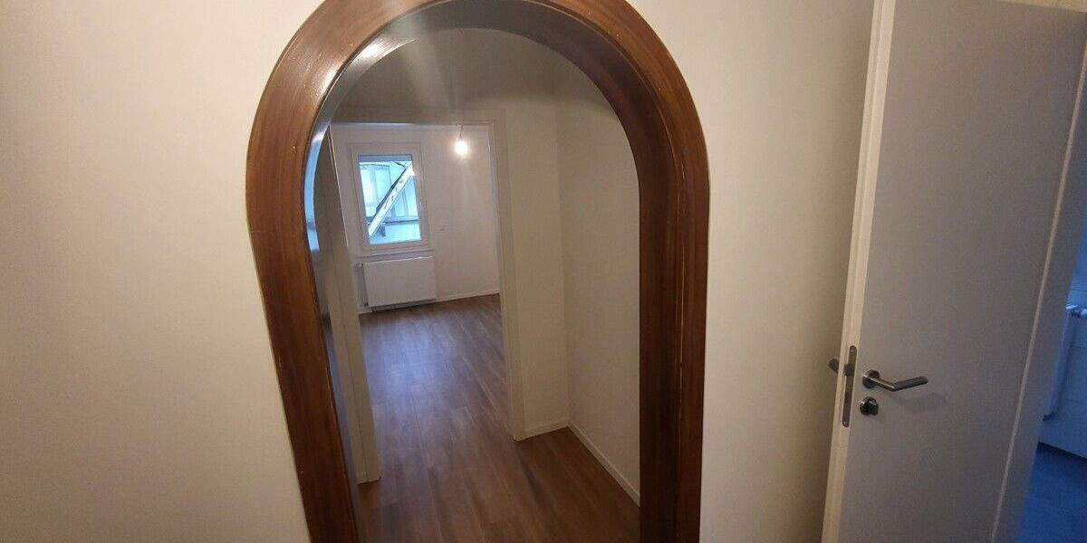 Etagenwohnung Villingen-Schwenningen Villingen - 3 Zimmer, 74 m&sup2;, 820&euro; | Angebot:24793639