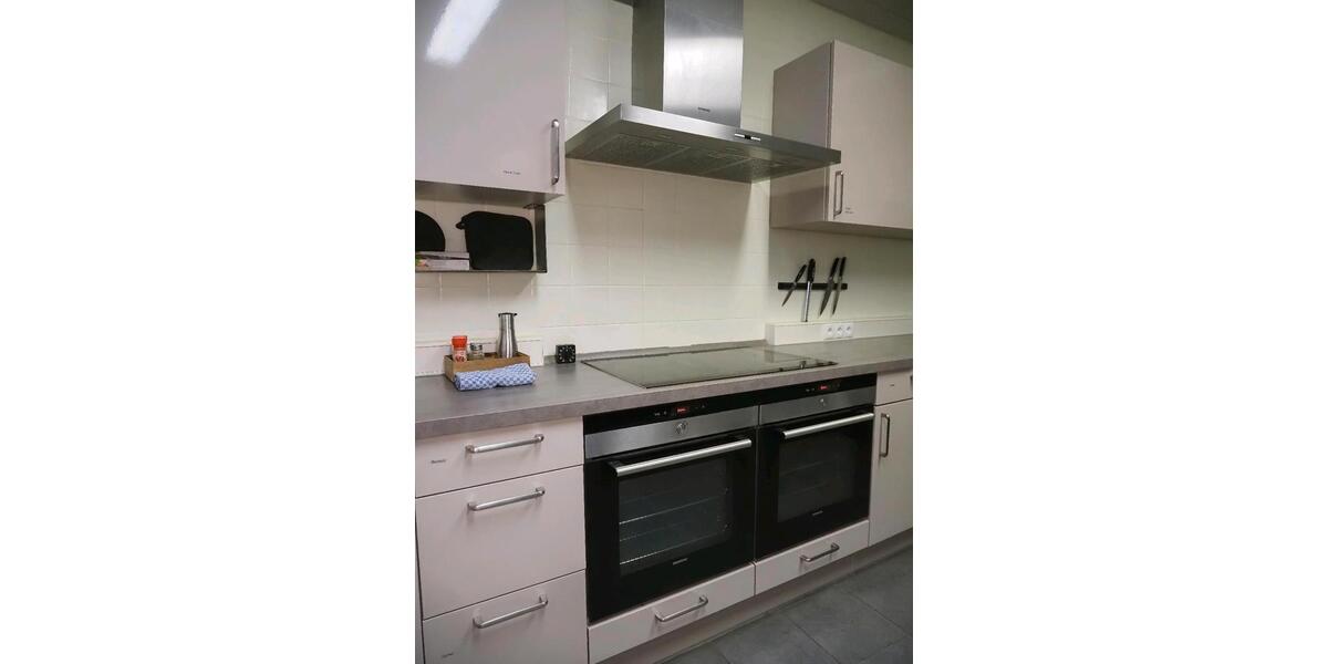 Etagenwohnung Mainbernheim - 4 Zimmer, 25 m&sup2;, 99&euro; | Angebot:24729627