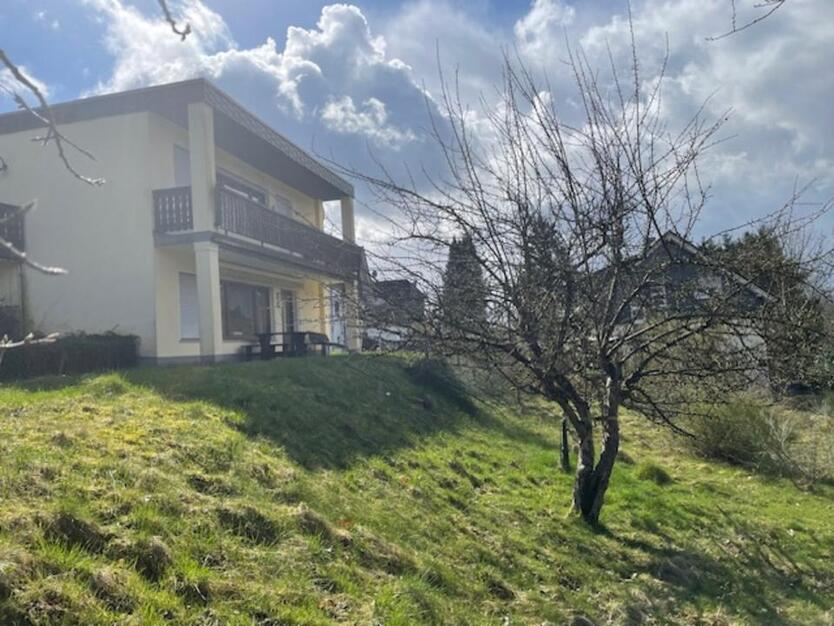 Doppelhaushälfte in Siegen Gosenbach