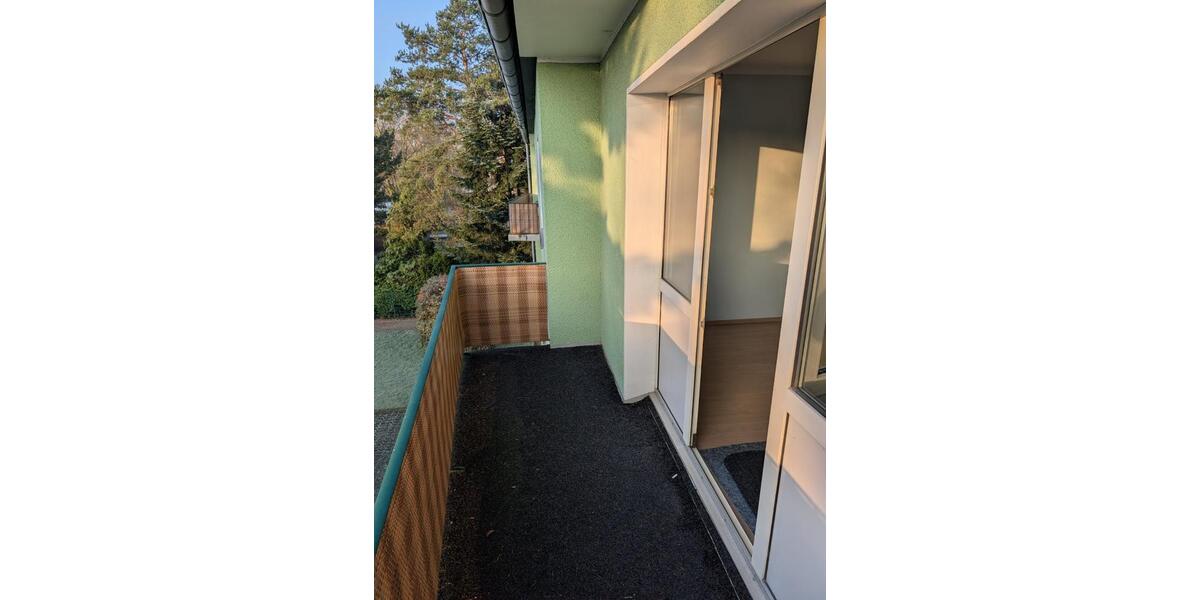 Wohnung in Neukirchen-Vluyn zu vermieten! 3 zimmer