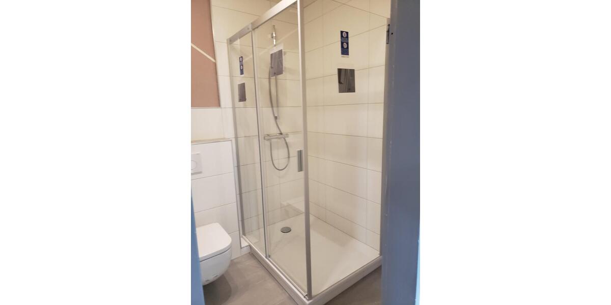 Etagenwohnung Burg (Dithmarschen) - 3 Zimmer, 85 m&sup2;, 690&euro; | Angebot:25404886