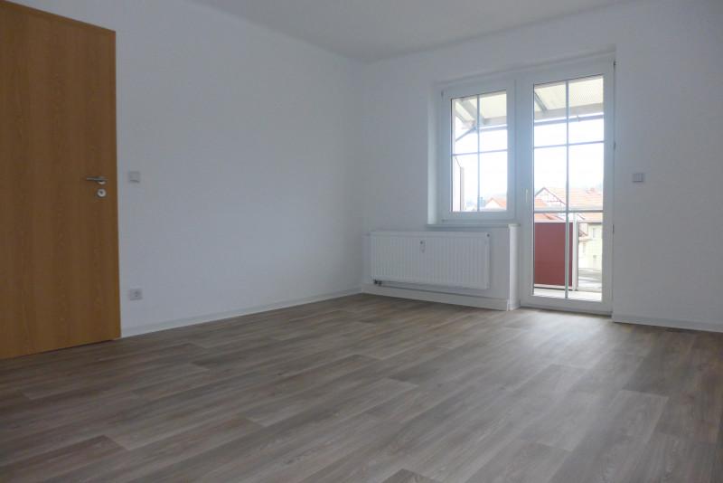 Etagenwohnung Sondershausen - 3 Zimmer, 82 m&sup2;, 396&euro; | Angebot:26283623