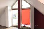 Schöne 1-RaumWohnung mit Balkon, Stpl. und EBK in ruhiger Wohnsiedlung!