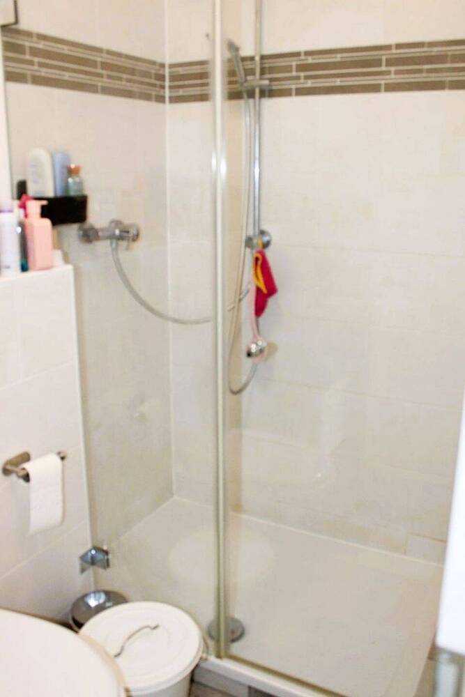 !!! MODERNE 4 Zimmerwohnung MIT LOGGIA(15 m²) !!!