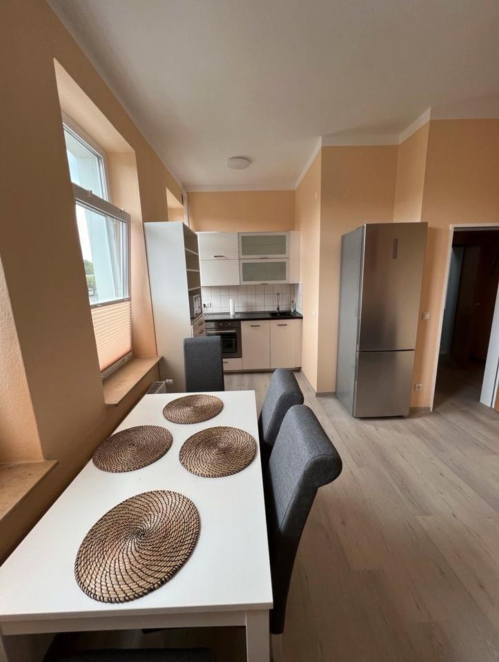 MonteurWohnung FerienWohnung