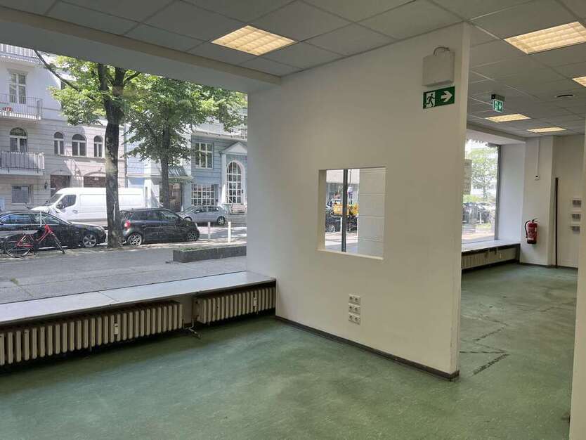 Einzelhandel in Berlin 3.846 € 160 m²