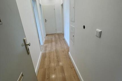 2 Zimmer in 2er-WG in zentraler Lage - Hannover Mitte