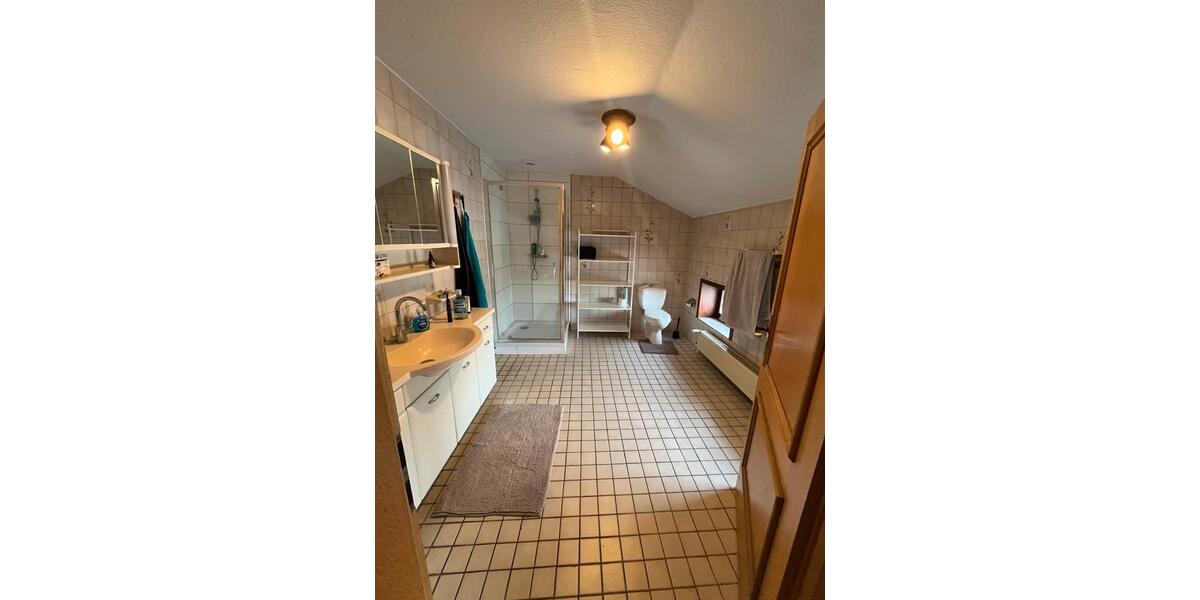 Wohnen auf Zeit Tarp - 1 Zimmer, 18 m&sup2;, 25&euro; | Angebot:25174055