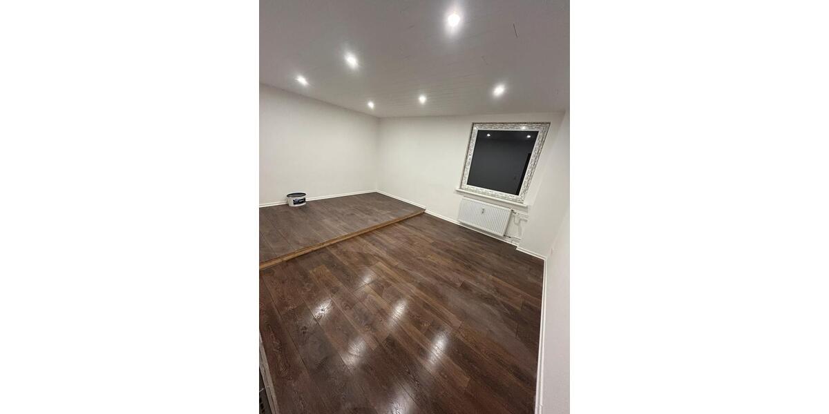 Hochparterre Eutin - 2 Zimmer, 67 m&sup2;, 850&euro; | Angebot:26506824