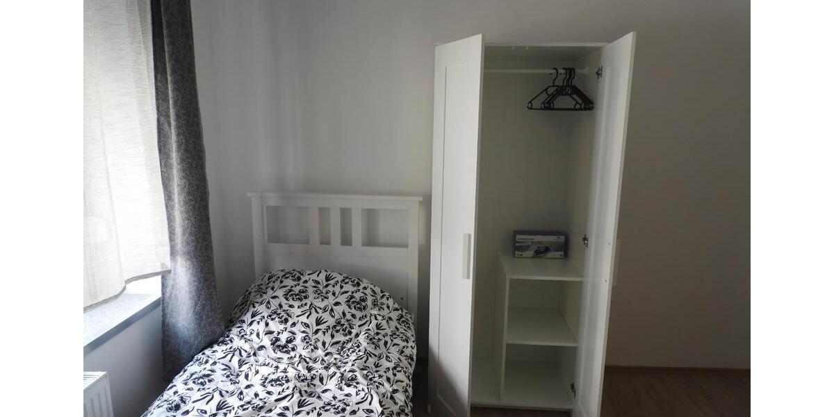 Etagenwohnung Heidenheim an der Brenz - 1 Zimmer, 16 m&sup2;, 600&euro; | Angebot:26423372