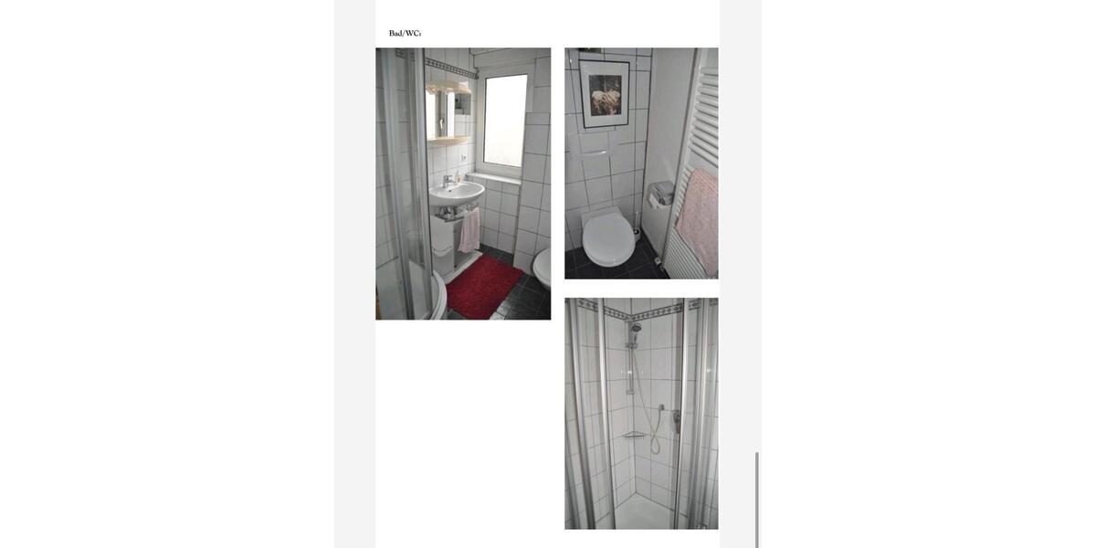 Mehrfamilienhaus, Wohnhaus Asperg - 2 Zimmer, 55 m&sup2;, 1.200&euro; | Angebot:26526992