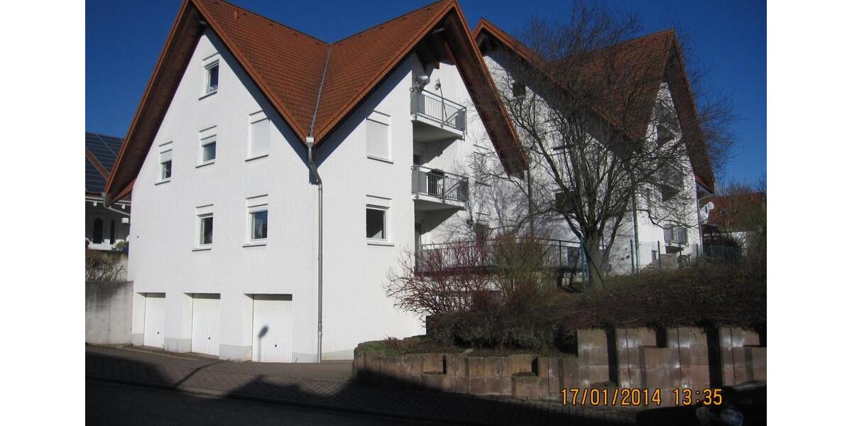 Maisonettenwohnung Queidersbach - 6 Zimmer, 179 m&sup2;, 2.140&euro; | Angebot:25838877