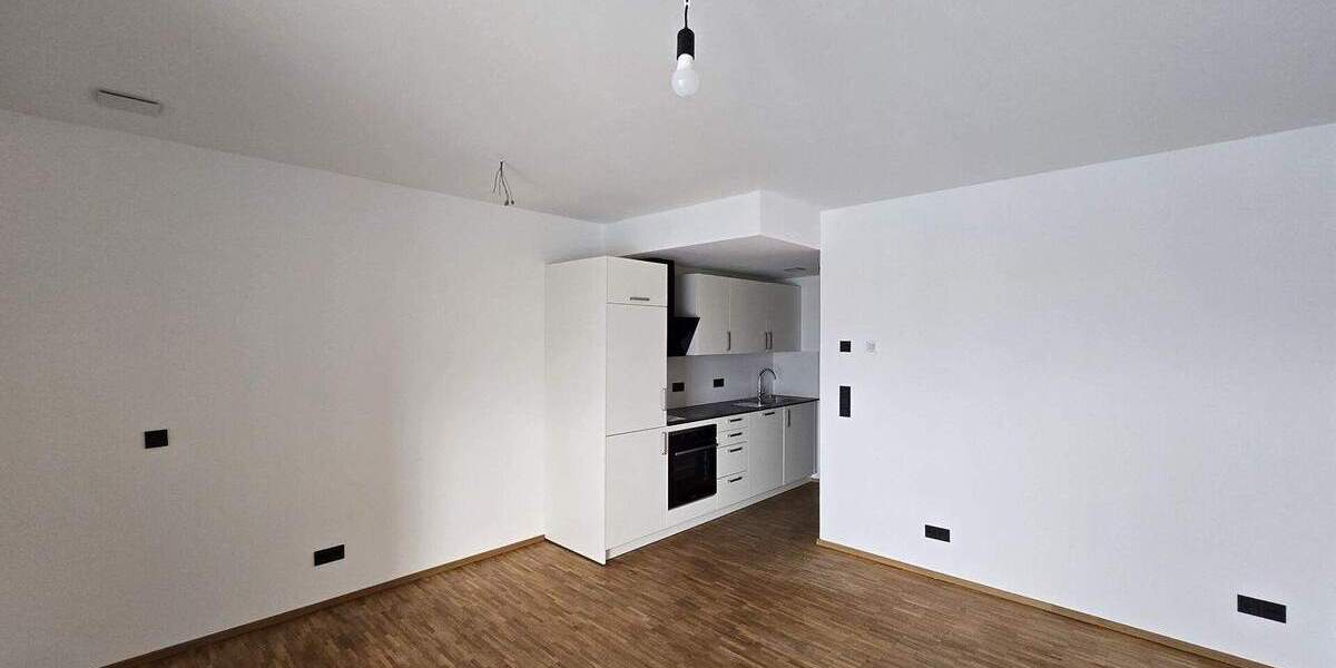 Gemütliche Singlewohnung mit Balkon und Einbauküche wartet auf Sie! 1 zimmer
