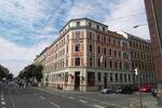 Etagenwohnung Leipzig Südost - 5 Zimmer, 125 m&sup2;, 1.110&euro; | Angebot:26528097