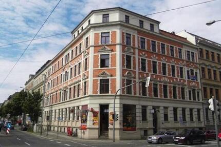 Wohnung Leipzig Südost - 5 Zimmer, 125 m&sup2;, 1.110&euro; | Angebot:26528097