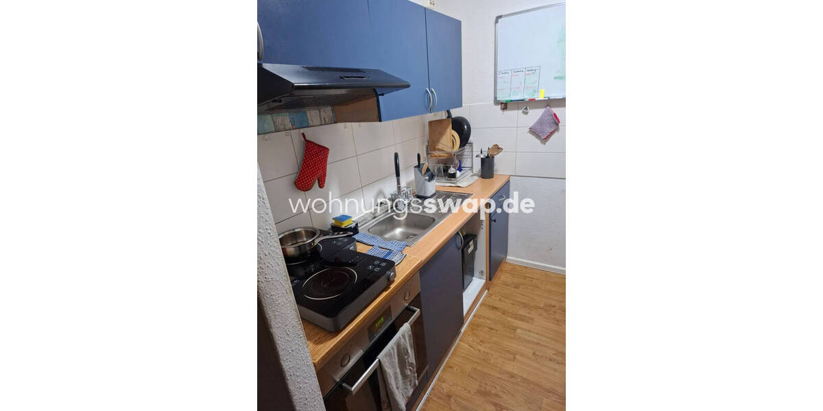 Etagenwohnung Leipzig-04279 Lößnig - 4 Zimmer, 68 m&sup2;, 500&euro; | Angebot:26758220
