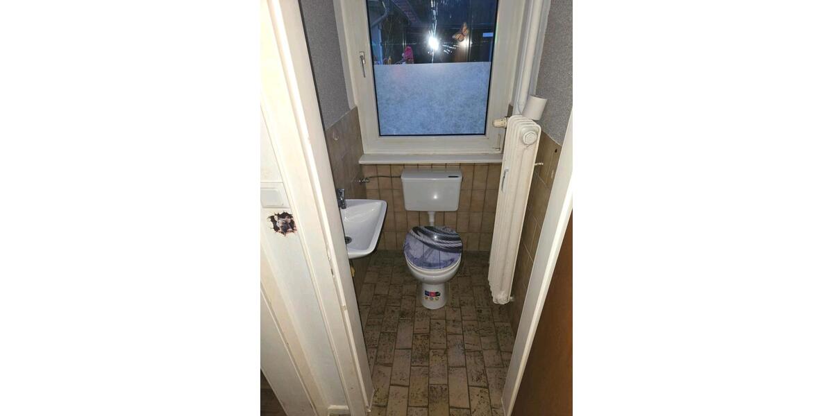 Erdgeschoßwohnung Salzgitter Ortschaft Südost - 2.5 Zimmer, 62 m&sup2;, 560&euro; | Angebot:24179522