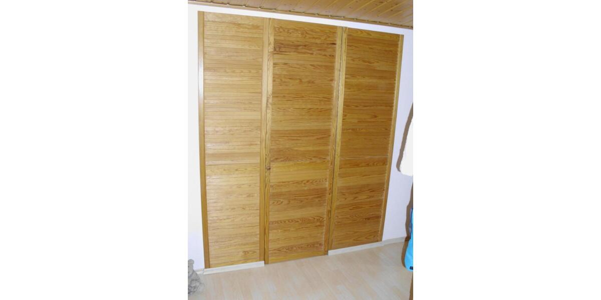 Dachgeschoßwohnung Naumburg (Saale) - 4 Zimmer, 95 m&sup2;, 550&euro; | Angebot:24705695