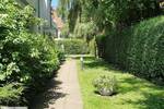Grandiose Wohnung mit 2 Zimmern, 2 Terrassen, Duschbad und Einbauküche