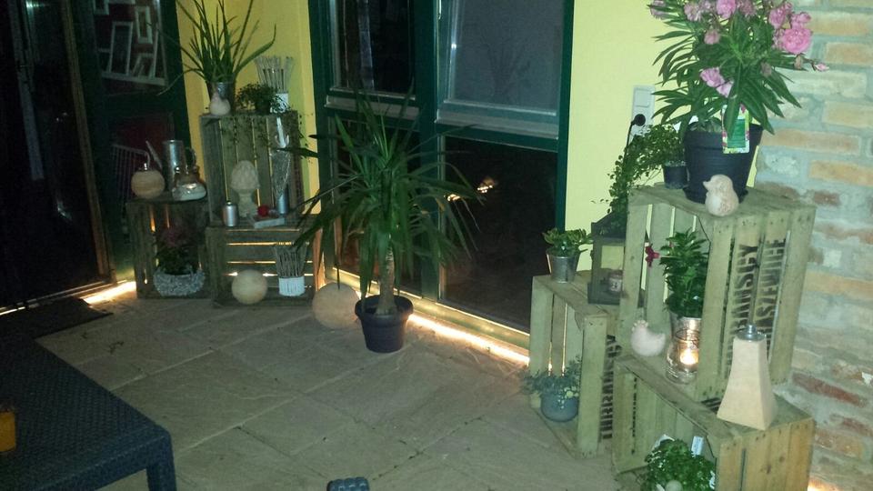 Terrassenwohnung Wildeck - 3 Zimmer, 150 m&sup2;, 750&euro; | Angebot:25965716