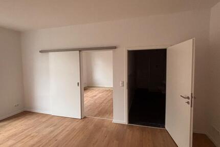 Wohnung Friedland - 2 Zimmer, 46 m&sup2;, 350&euro; | Angebot:24487742