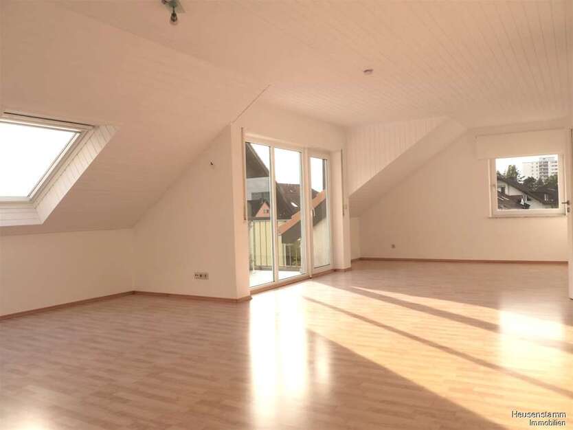 Wohnung zum Mieten in Obertshausen Hausen 1.170 € 104 m² 3 zimmer
