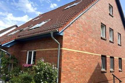 Wohnung Schwerin Friedrichsthal - 4 Zimmer, 83 m&sup2;, 1.000&euro; | Angebot:27222523