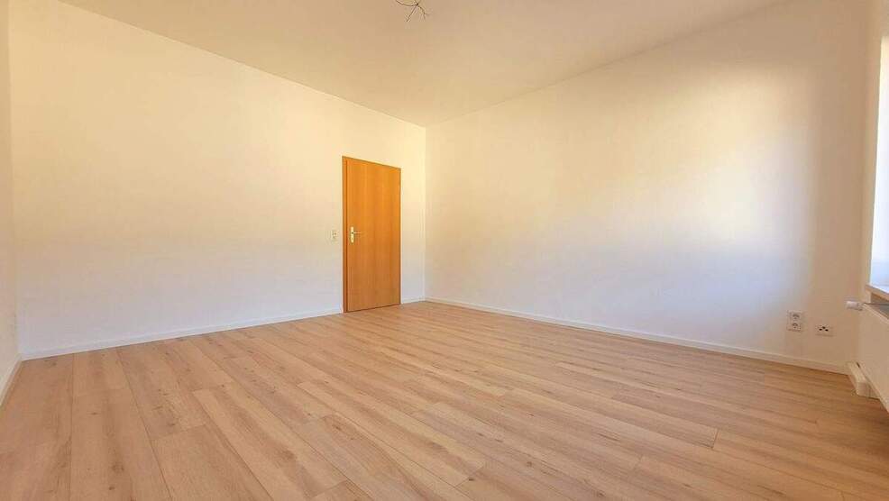 helle 3 RW zum Erstbezug nach Sanierung 3 zimmer