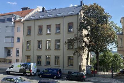 Wohnung Plauen - 5 Zimmer, 163 m&sup2;, 1.250&euro; | Angebot:23390857
