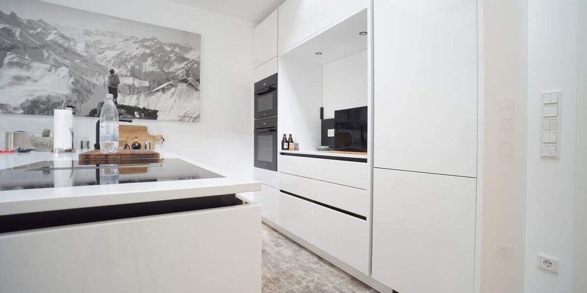 Etagenwohnung Rheine Dorenkamp - 3 Zimmer, 105 m&sup2;, 1.390&euro; | Angebot:25266760