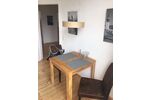 Stilvolle 1-Zimmer-Wohnung in Augsburg mit Balkon und EBK zimmer