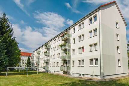 Wohnung Freiberg Freiberg West - 4 Zimmer, 69 m&sup2;, 464&euro; | Angebot:27283588