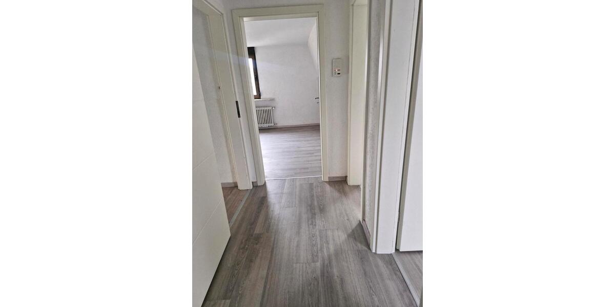 3 Zimmer Wohnung in Quierschied 3 zimmer