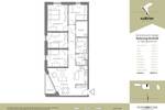 Etagenwohnung Hamburg Neugraben-Fischbek - 5 Zimmer, 109 m&sup2;, 1.549&euro; | Angebot:26276880
