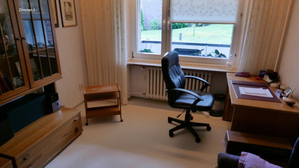 WG-Zimmer in schöner 90qm großen 4-Zimmer Wohnung in HH-Bergedorf 16 zimmer