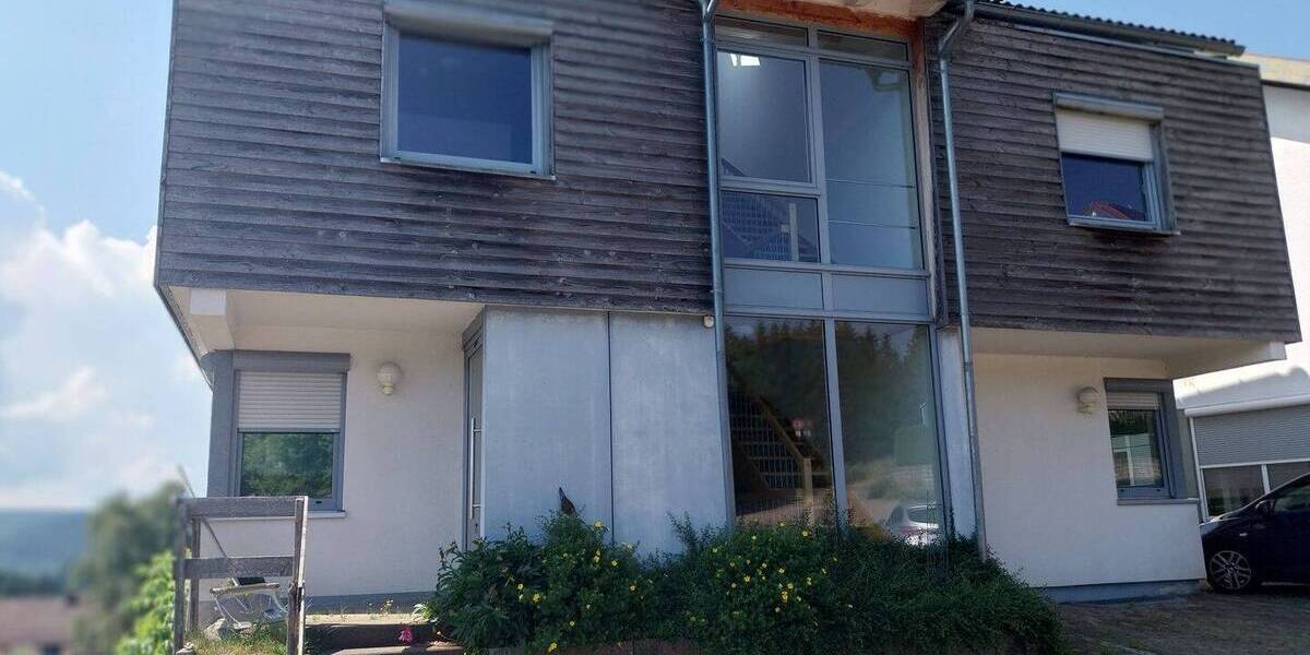 Etagenwohnung Furtwangen im Schwarzwald Schönenbach - 320&euro; | Angebot:25739710