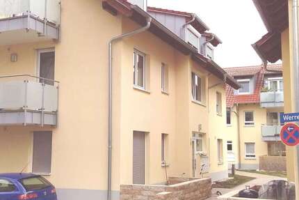 Wohnung Karlsruhe-Stupferich Stupferich - 2 Zimmer, 40 m&sup2;, 495&euro; | Angebot:24790622