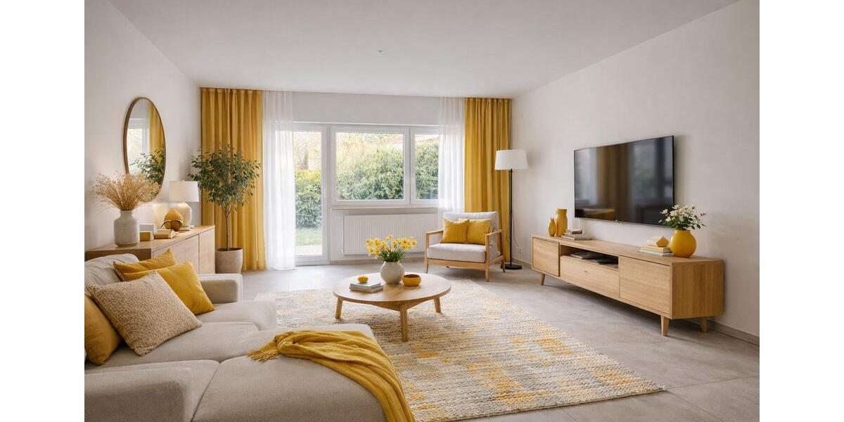 Erdgeschoßwohnung Stühlingen - 3.5 Zimmer, 105 m&sup2;, 995&euro; | Angebot:26535971
