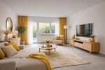 Erdgeschoßwohnung Stühlingen - 3.5 Zimmer, 105 m&sup2;, 995&euro; | Angebot:26535971