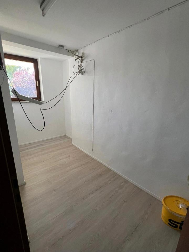 Wohnung, Mietwohnung