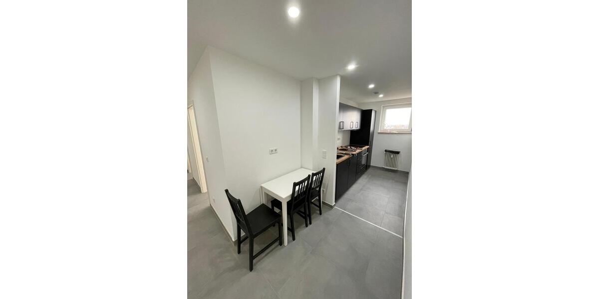 Wohnen auf Zeit Erlangen Bruck - 1 Zimmer, 15 m&sup2;, 580&euro; | Angebot:25792655