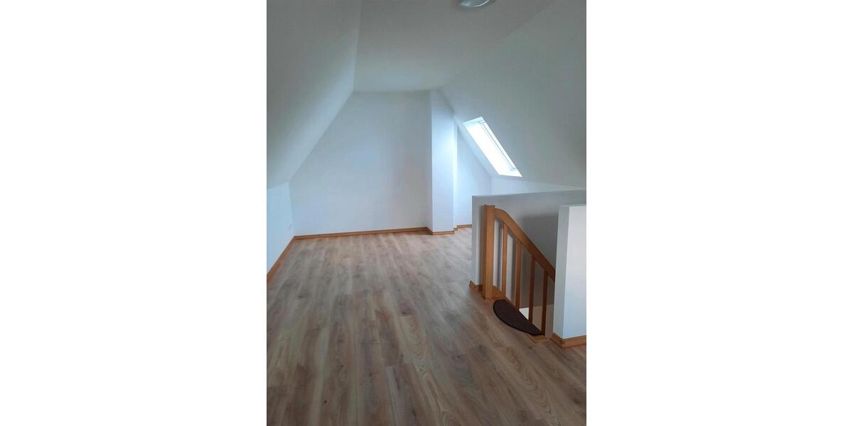 2 Raum Wohnung Zirchow 2 zimmer