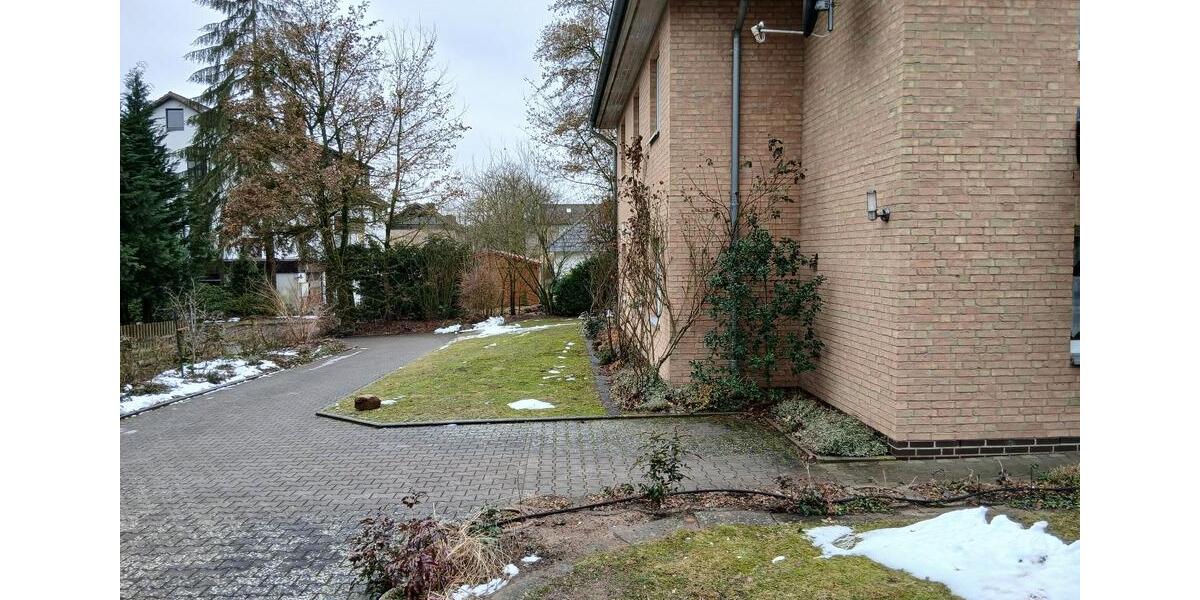 Terrassenwohnung Bad Bevensen - 3 Zimmer, 85 m&sup2;, 850&euro; | Angebot:25172531